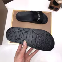 $56.00 USD Off-White Slippers For Men #1317140