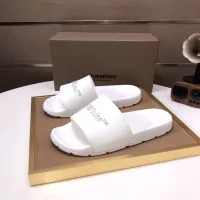 $56.00 USD Off-White Slippers For Men #1317141