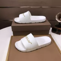 $56.00 USD Off-White Slippers For Men #1317142