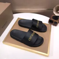 $56.00 USD Off-White Slippers For Men #1317143