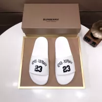 $56.00 USD Off-White Slippers For Men #1317144