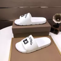 $56.00 USD Off-White Slippers For Men #1317144