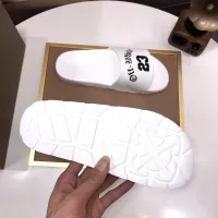 $56.00 USD Off-White Slippers For Men #1317144