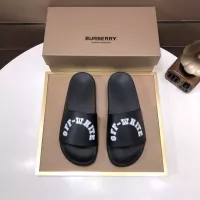 $56.00 USD Off-White Slippers For Men #1317145