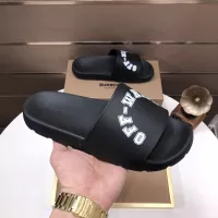 $56.00 USD Off-White Slippers For Men #1317145