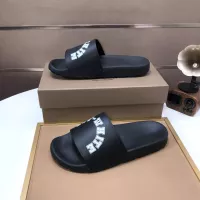 $56.00 USD Off-White Slippers For Men #1317145