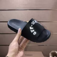 $56.00 USD Off-White Slippers For Men #1317145
