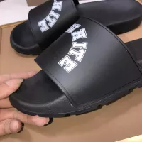 $56.00 USD Off-White Slippers For Men #1317145