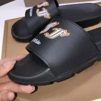 $56.00 USD Off-White Slippers For Men #1317146