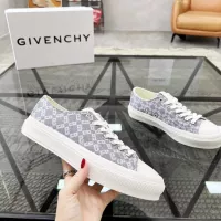 $72.00 USD Givenchy Casual Shoes For Men #1317147