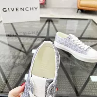 $72.00 USD Givenchy Casual Shoes For Men #1317147