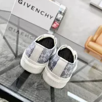 $72.00 USD Givenchy Casual Shoes For Men #1317147
