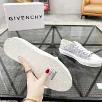 $72.00 USD Givenchy Casual Shoes For Men #1317147