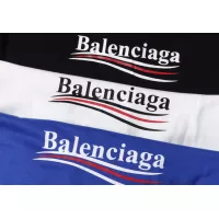 $40.00 USD Balenciaga Hoodies Long Sleeved For Men #1317158