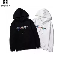 $40.00 USD Givenchy Hoodies Long Sleeved For Men #1317159