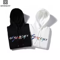 $40.00 USD Givenchy Hoodies Long Sleeved For Men #1317159