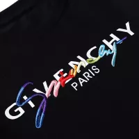 $38.00 USD Givenchy Hoodies Long Sleeved For Men #1317162
