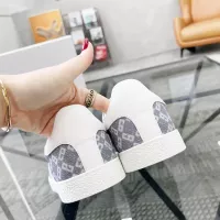 $76.00 USD Givenchy Casual Shoes For Men #1317166