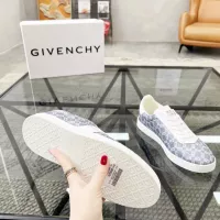 $76.00 USD Givenchy Casual Shoes For Men #1317166