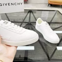 $72.00 USD Givenchy Casual Shoes For Men #1317172