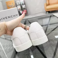 $72.00 USD Givenchy Casual Shoes For Men #1317172