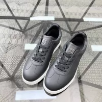 $72.00 USD Givenchy Casual Shoes For Men #1317173
