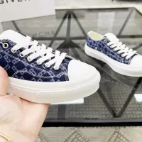 $72.00 USD Givenchy Casual Shoes For Men #1317174