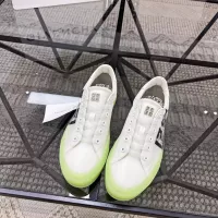 $76.00 USD Givenchy Casual Shoes For Men #1317176