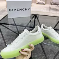 $76.00 USD Givenchy Casual Shoes For Men #1317176