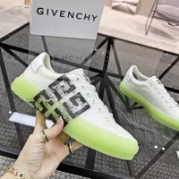 $76.00 USD Givenchy Casual Shoes For Men #1317176