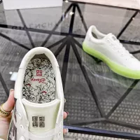 $76.00 USD Givenchy Casual Shoes For Men #1317176