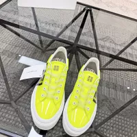 $76.00 USD Givenchy Casual Shoes For Men #1317178