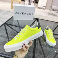 $76.00 USD Givenchy Casual Shoes For Men #1317178