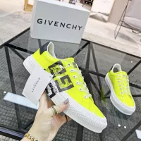 $76.00 USD Givenchy Casual Shoes For Men #1317178