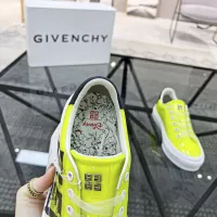 $76.00 USD Givenchy Casual Shoes For Men #1317178