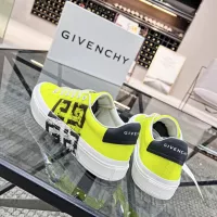 $76.00 USD Givenchy Casual Shoes For Men #1317178
