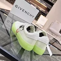 $76.00 USD Givenchy Casual Shoes For Men #1317180