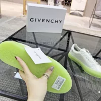 $76.00 USD Givenchy Casual Shoes For Men #1317180