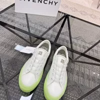$76.00 USD Givenchy Casual Shoes For Women #1317181
