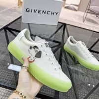 $76.00 USD Givenchy Casual Shoes For Women #1317181