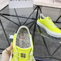 $76.00 USD Givenchy Casual Shoes For Men #1317182