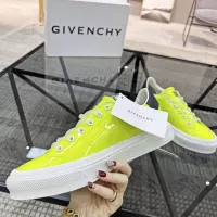 $76.00 USD Givenchy Casual Shoes For Women #1317183