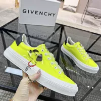 $76.00 USD Givenchy Casual Shoes For Women #1317183