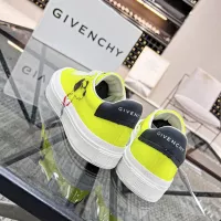 $76.00 USD Givenchy Casual Shoes For Women #1317183