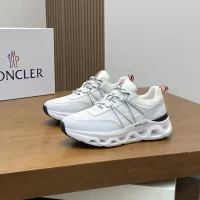 $130.00 USD Moncler Casual Shoes For Men #1317188