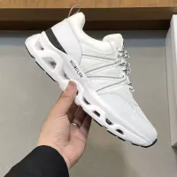 $130.00 USD Moncler Casual Shoes For Men #1317188