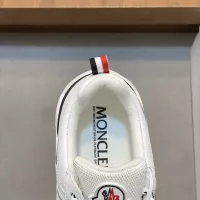 $130.00 USD Moncler Casual Shoes For Men #1317188