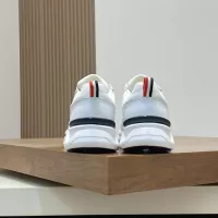 $130.00 USD Moncler Casual Shoes For Men #1317188