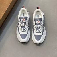 $130.00 USD Moncler Casual Shoes For Men #1317189