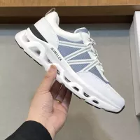 $130.00 USD Moncler Casual Shoes For Men #1317189